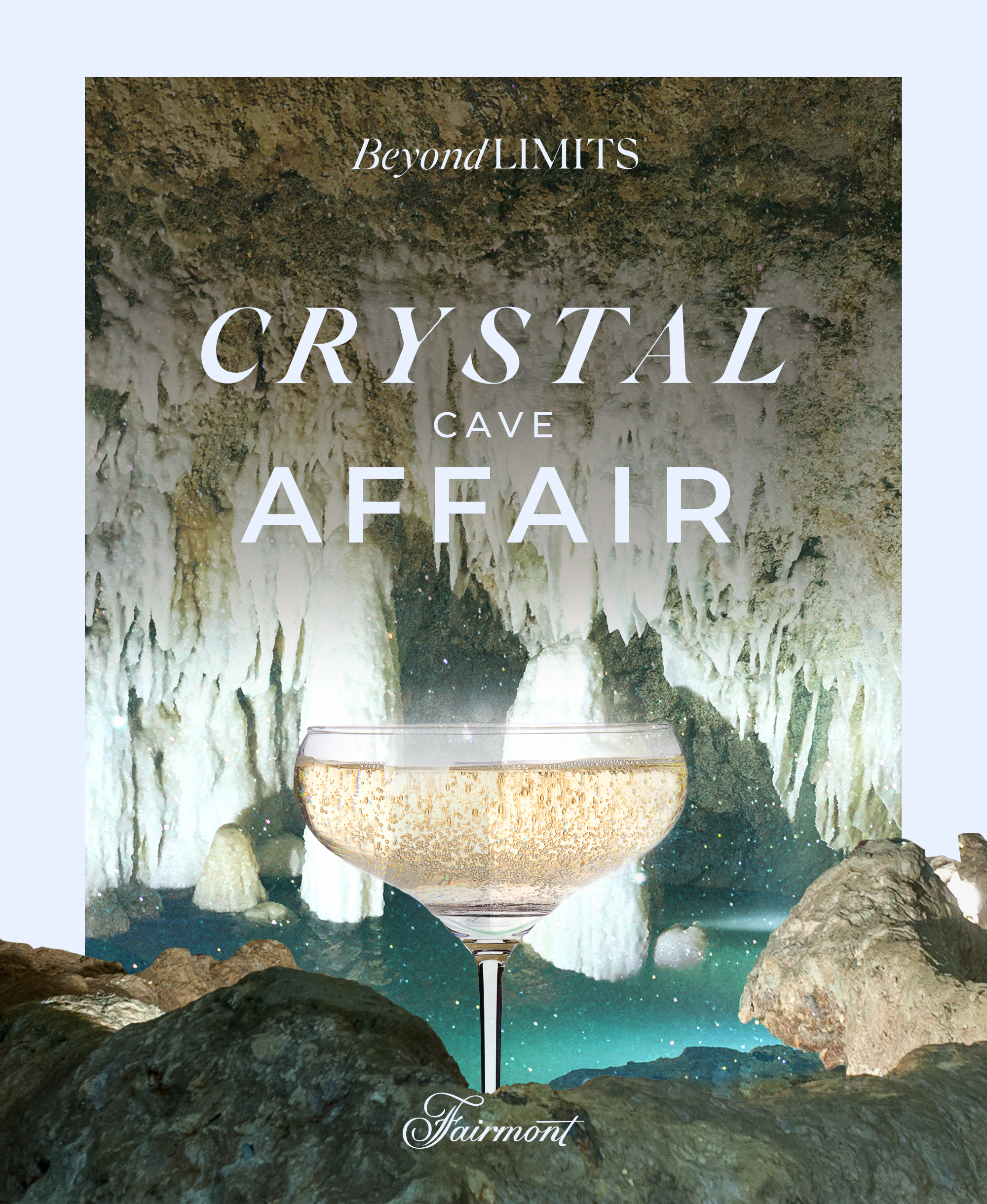 Crystal Cave Affair